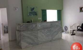 Imagem 4: São Paulo - Prédio Inteiro - Tatuapé