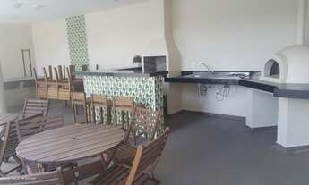 Imagem 4: Apartamento para Venda em Jundiaí, Jardim Flórida, 3 dormitórios, 1 suíte, 2 banheiros, 2