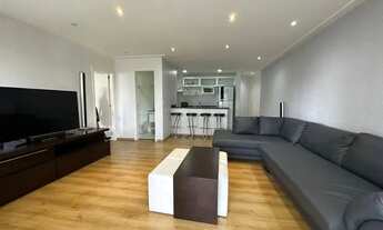 Imagem 7: Apartamento à venda, 75 m² por R$ 1.390.000,00 - Brooklin - São Paulo/SP