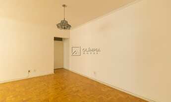 Imagem 3: Venda Apartamento 2 Dormitórios - 93 m² Vila Mariana