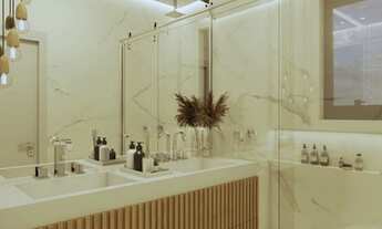 Imagem 7: Franca - Apartamento Padrão - Cidade Nova