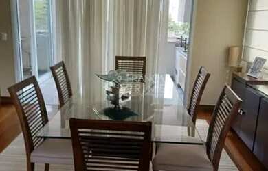 Imagem 5: Apartamento á Venda com 180m² !!!