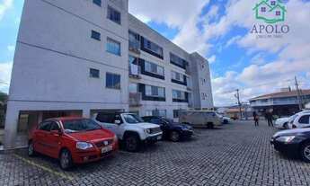 Imagem 6: Apartamento com 2 dormitórios à venda, 46 m² por R$ 185.000,00 - Jardim dos Eucaliptos - C