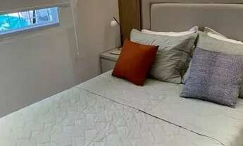 Imagem 2: Vista dos Lírios