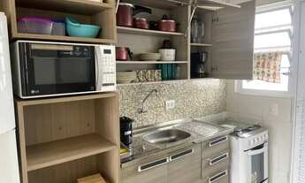 Imagem 4: Kitão dispensável para locação definitiva no bairro do boqueirão