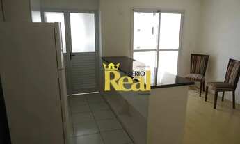 Imagem 2: Apartamento com 3 dormitórios para alugar, 70 m² por R$ 3.788,00/mês - Água Branca - São P