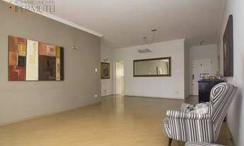 Imagem 2: Apartamento com 3 dormitórios à venda, 130 m² - Santa Cecília - São Paulo/SP