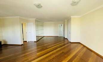 Imagem: Apartamento Locação Perdizes 137 m² 3