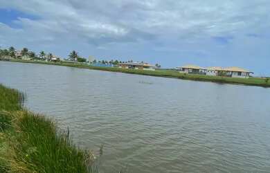 Imagem 4: Terreno no cond. Villa das Águas