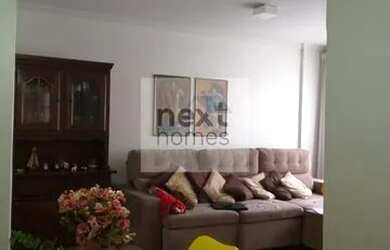 Imagem 4: Apartamento de 03 dormitórios à 10 minutos da USP