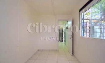 Imagem 5: Casa no Jardim Social com 1 quarto de 35,00 m²