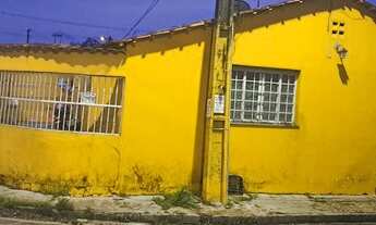 Imagem: Duas casa de esquina - Manaus - AM