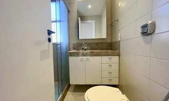 Imagem 7: Apartamento, 3 quartos Qrts para para aluguel, com 90 m², no Enseada do Suá,Vitória