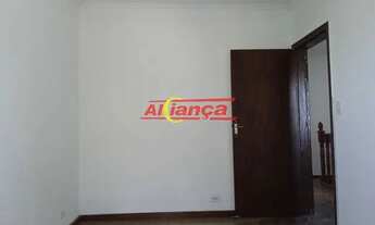 Imagem 6: ÓTIMA CASA 160M² COM 3 DORMITÓRIOS E 2 VAGAS DE GARAGEM - VILA FÁTIMA