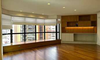 Imagem 2: Apartamento em Itaim Bibi - Condomínio Mapleleaf Park - 3 suítes, 3 vagas e lazer complet