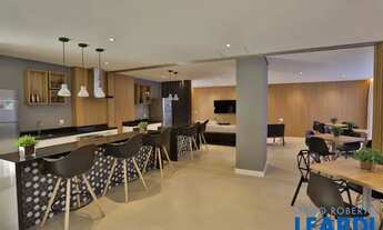 Imagem 7: APARTAMENTO - INDIANÓPOLIS - SP