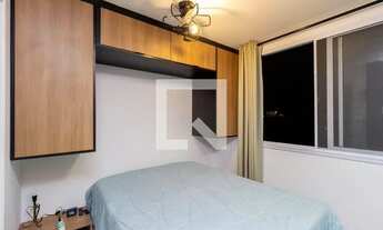 Imagem: Apartamento à Venda - Brás, 1 Quarto