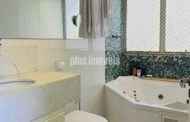 Imagem 5: Apartamento com 3 quartos 1 suite 2 vagas a