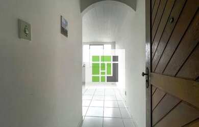 Imagem 2: Apartamento 2/4 no Cond. Dom Jerônimo