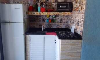 Imagem 5: Casa na Praia de Itapoa com Piscina