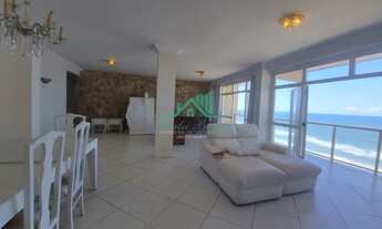 Imagem 4: Apartamento com 4 dorms, Pitangueiras, Guarujá - R$ 1.3 mi, Cod: 550167