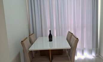 Imagem 3: ALUGO APARTAMENTO