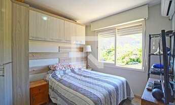 Imagem 6: Apartamento à Venda - Nonoai, 1 Quarto, 80 m2