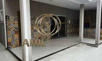 Imagem 1: LS - RA AMIL ALUGA SOBRADO 250 M2 - 3 DORMITÓRIOS COM SUITE- CONDOMÍNIO QUINTAS DO VILLA B