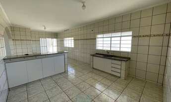 Imagem 5: Sobrado para aluguel com 477 metros quadrados com 3 quartos em Jardim do Éden - Franca - S