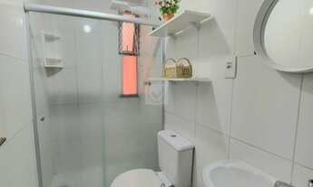 Imagem 5: Apartamento à venda, 3 quartos, 1 suíte, 1 vaga, Aruana - Aracaju/SE