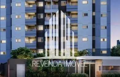 Imagem 2: Barile Patriani Apartamento com 2 dormitórios