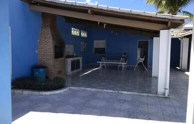 Imagem 4: Casa praia do saco