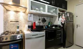 Imagem 7: Apartamento Locação Vila Olímpia 105 m² 3 Dormitórios