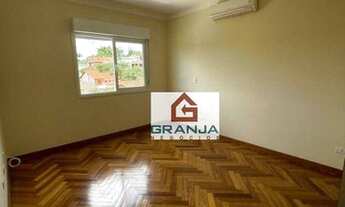 Imagem 4: Casa com 4 dormitórios, 280 m² - venda por R$ 2.700.000,00 ou aluguel por R$ 12.785,00/mês