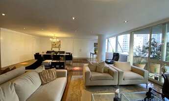 Imagem 3: APARTAMENTO - JARDIM AMÉRICA - SP