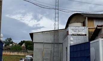 Imagem 2: Locação de Galpões