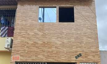 Imagem: Casa dúplex a venda