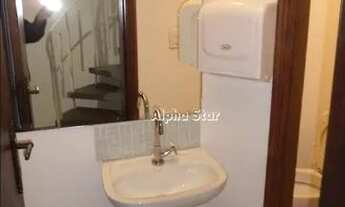 Imagem 9: Prédio para alugar, 96 m² por R$ 2.300/mês - Condomínio Centro Comercial Alphaville - Baru