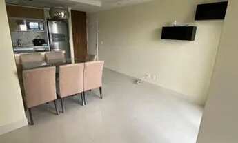 Imagem 2: Apartamento para aluguel tem 65 metros quadrados com 1 quarto em Vila Moreira - São Paulo