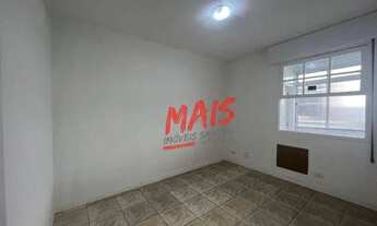 Imagem 4: Apartamento com 2 dormitórios à venda, 87 m² por R$ 385.000,00 - Embaré - Santos/SP