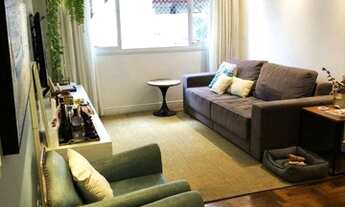 Imagem: Apartamento com 3 dormitórios à venda