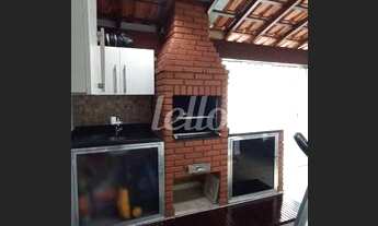 Imagem 3: Santo André - Apartamento Padrão - Vila Pires