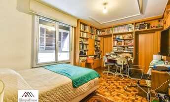 Imagem 1: Locação Apartamento 3 Dormitórios - 250 m² Cerqueira César