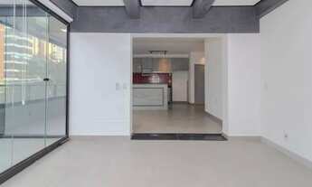 Imagem 7: Apartamento com 2 dormitórios para alugar, 170 m² por R$ 17.634,40/mês - Pinheiros - São P