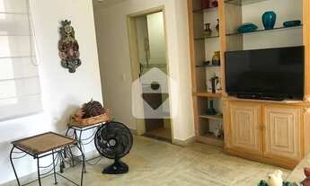 Imagem 6: Cobertura linear Jardim Oceânico - Rua Sanharó