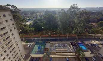 Imagem: Cobertura duplex Vista Livre Sol