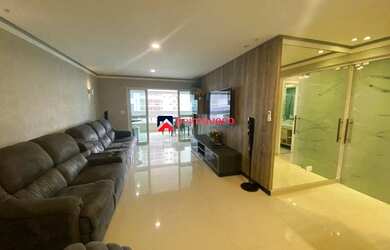 Imagem 2: Apartamento com 3 dorms, Caiçara, Praia Grande - R$ 1.3 mi, Cod