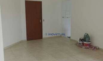 Imagem 4: Apartamento com 1 dormitório à venda, 72 m² por R$ 298.000,00 - Jardim Maria Rosa - Taboão