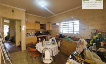 Imagem 6: Casa com 3 dormitórios, 190 m² - venda por R$ 600.000 ou aluguel por R$ 3.860/mês - Jardim