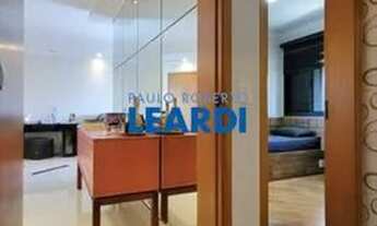 Imagem: APARTAMENTO - CENTRO - SP